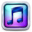 Square Purple Haze Icon